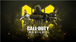 Contas Call of Duty Mobile