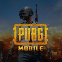 Selling accounts for the game PUBG MOBILE