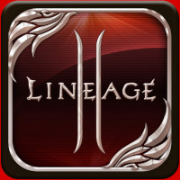 Selling accounts for the game Lineage 2