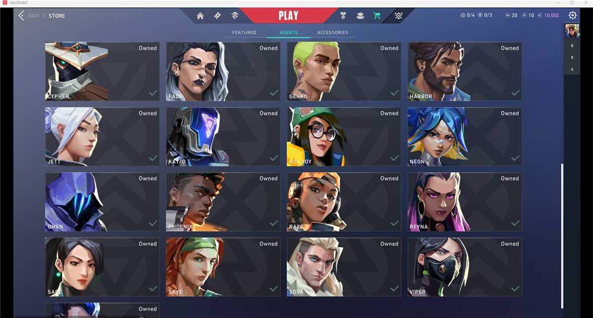 Game account sale Apex Legends