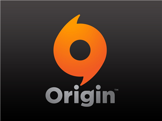 Akun Origin