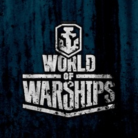 Jual akun game World of Warships