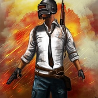 Selling accounts for the game PUBG