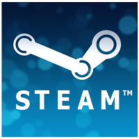 Selling accounts for the game Steam