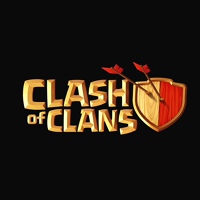 Venda de contas do jogo Clash of Clans