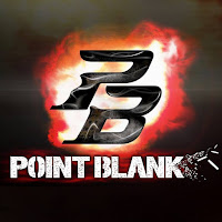 Selling accounts for the game Point Blank