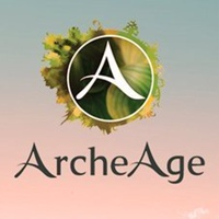 Selling accounts for the game ArcheAge