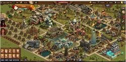 Accounts Forge of Empires