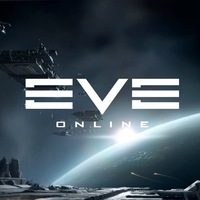 Jual akun game EVE Online