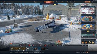 Accounts War Thunder