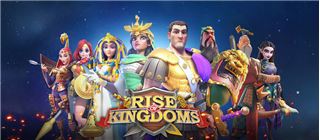 Accounts Rise Of Kingdoms