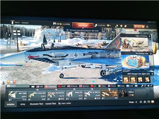 Accounts War Thunder