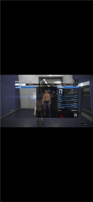 Accounts GTA 5