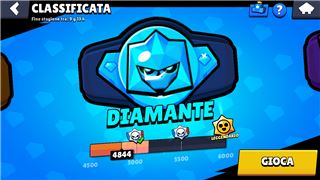 Accounts Brawl Stars