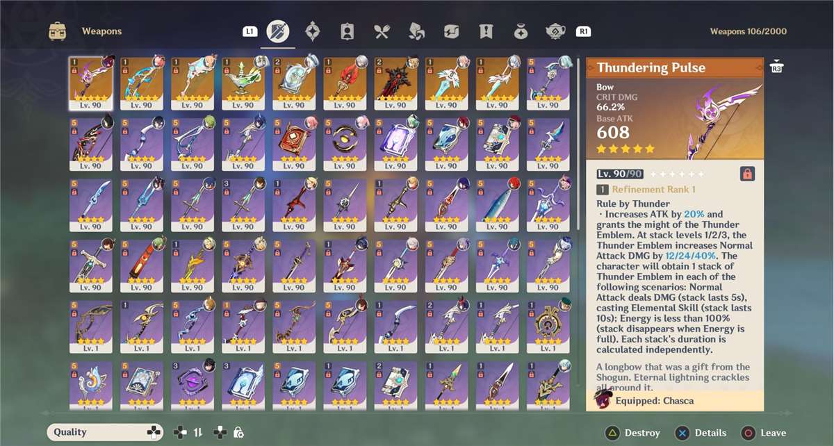 Game account sale Genshin Impact Game account sale Genshin Impact