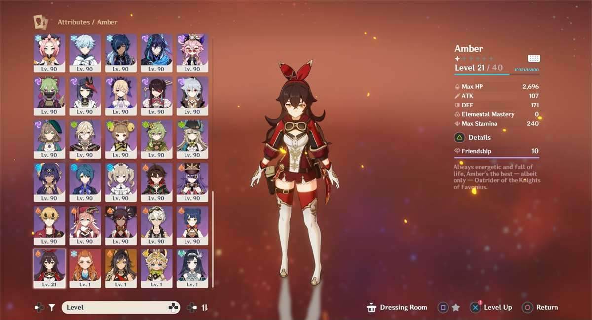 Game account sale Genshin Impact Game account sale Genshin Impact