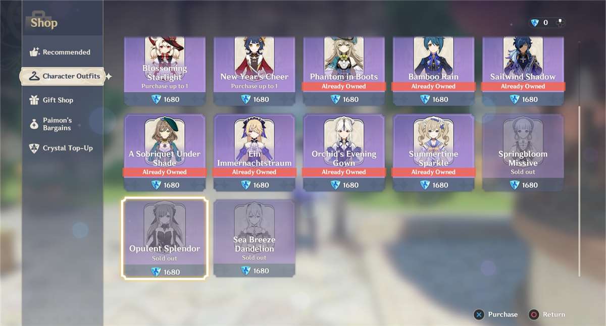 Game account sale Genshin Impact Game account sale Genshin Impact