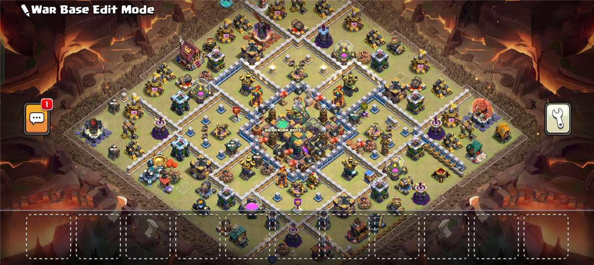 Game account sale Clash of Clans Game account sale Clash of Clans