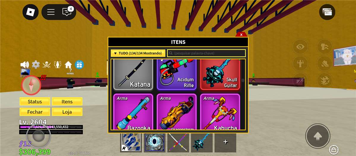 Venda de conta de jogo Roblox Venda de conta de jogo Roblox
