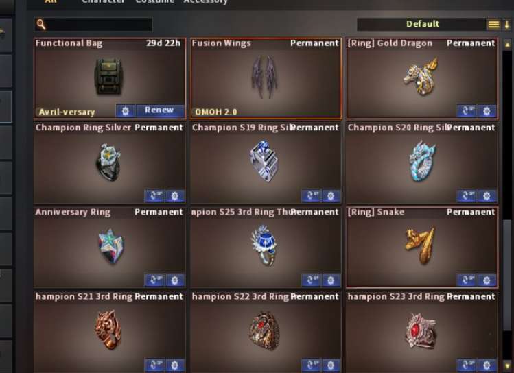 Game account sale CrossFire Game account sale CrossFire