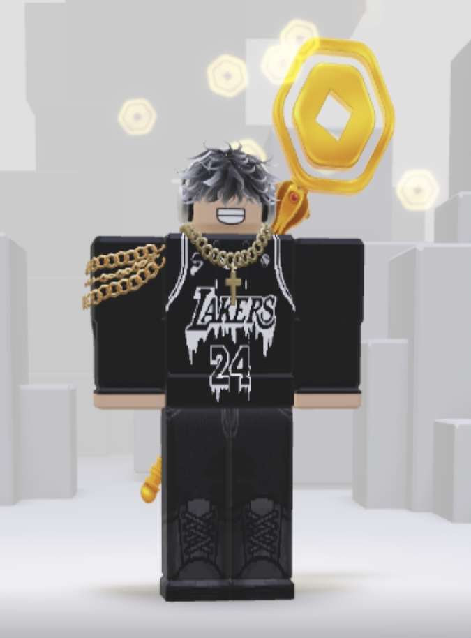 Game account sale Roblox Game account sale Roblox