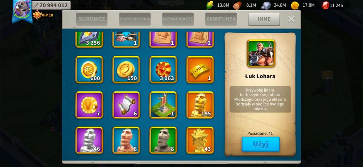 Game account sale Rise Of Kingdoms Game account sale Rise Of Kingdoms