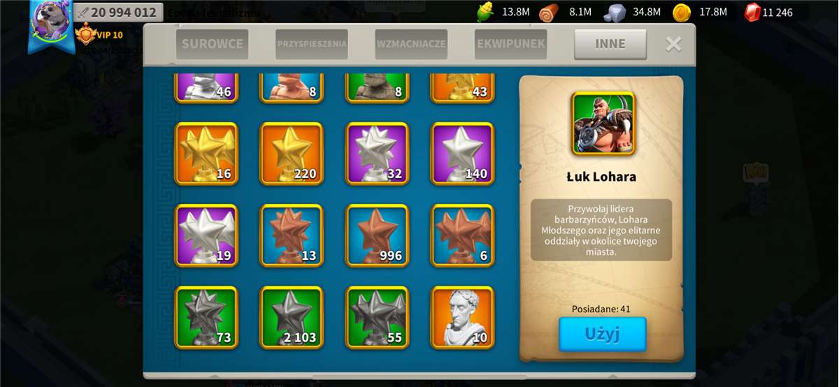 Game account sale Rise Of Kingdoms Game account sale Rise Of Kingdoms