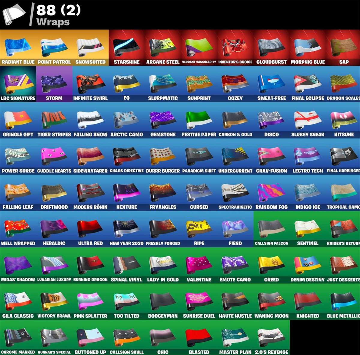 Game account sale Fortnite Game account sale Fortnite