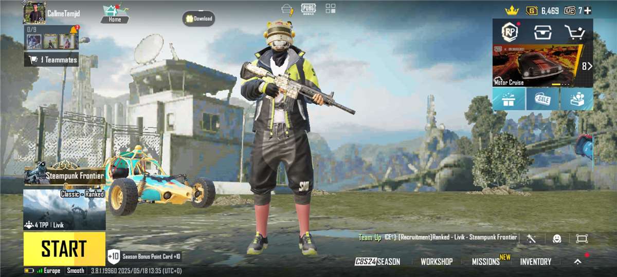 Game account sale PUBG MOBILE Game account sale PUBG MOBILE