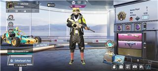 Accounts PUBG MOBILE