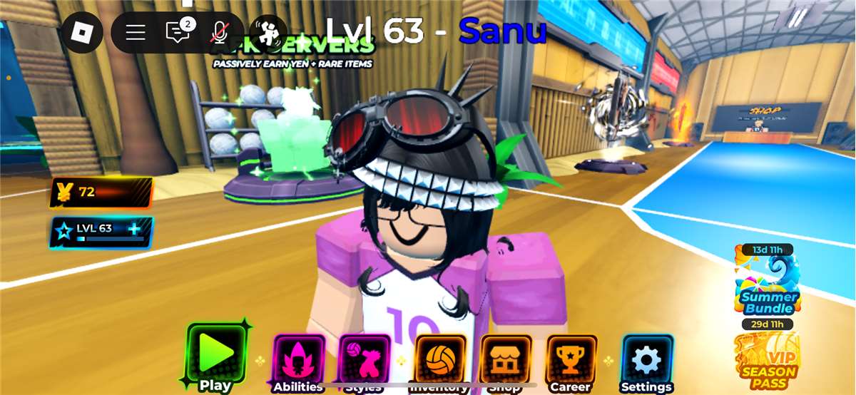 Game account sale Roblox Game account sale Roblox