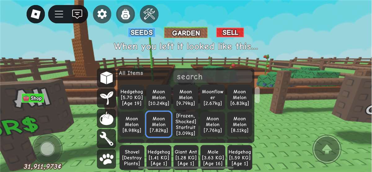 Game account sale Roblox Game account sale Roblox