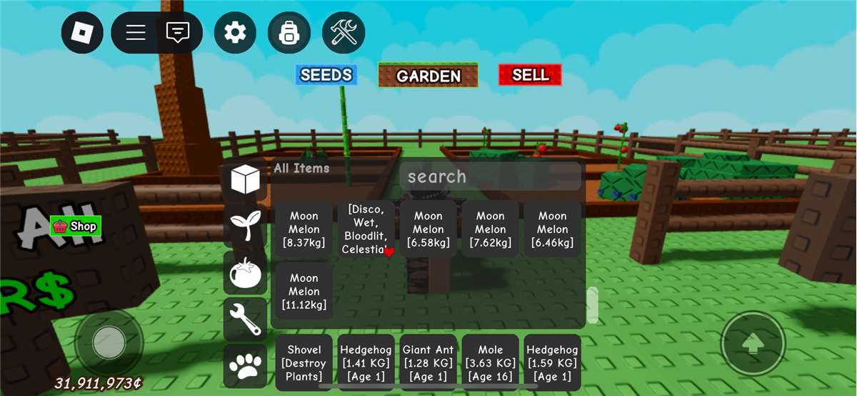 Game account sale Roblox Game account sale Roblox