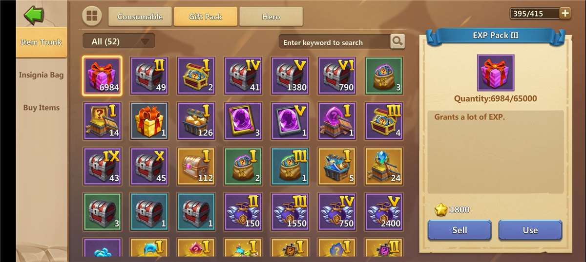 Game account sale Castle Clash Game account sale Castle Clash