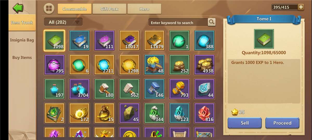 Game account sale Castle Clash Game account sale Castle Clash