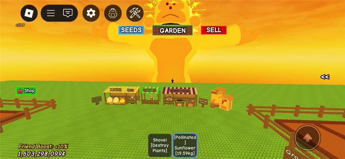 Venda de conta de jogo Roblox Venda de conta de jogo Roblox