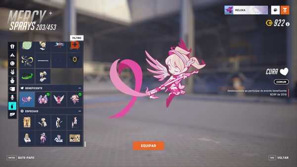 Game account sale Overwatch