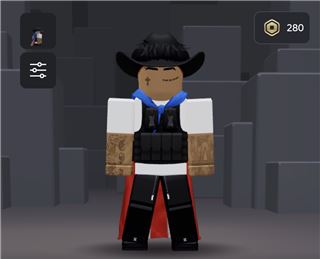 Accounts Roblox