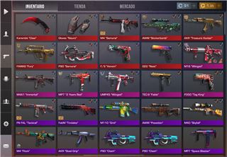 Accounts Standoff 2