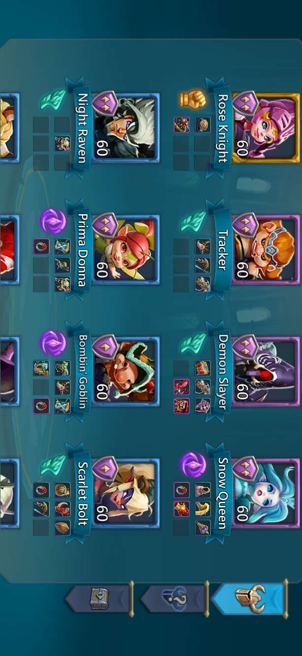 Game account sale Lords Mobile Game account sale Lords Mobile