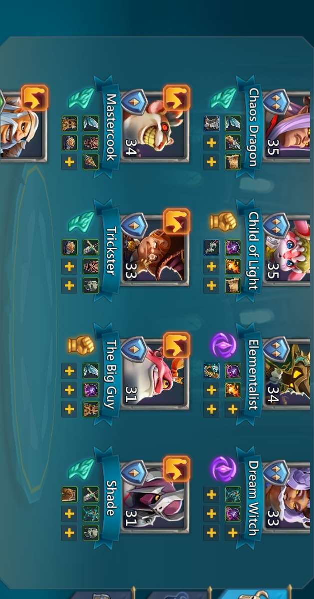 Game account sale Lords Mobile Game account sale Lords Mobile