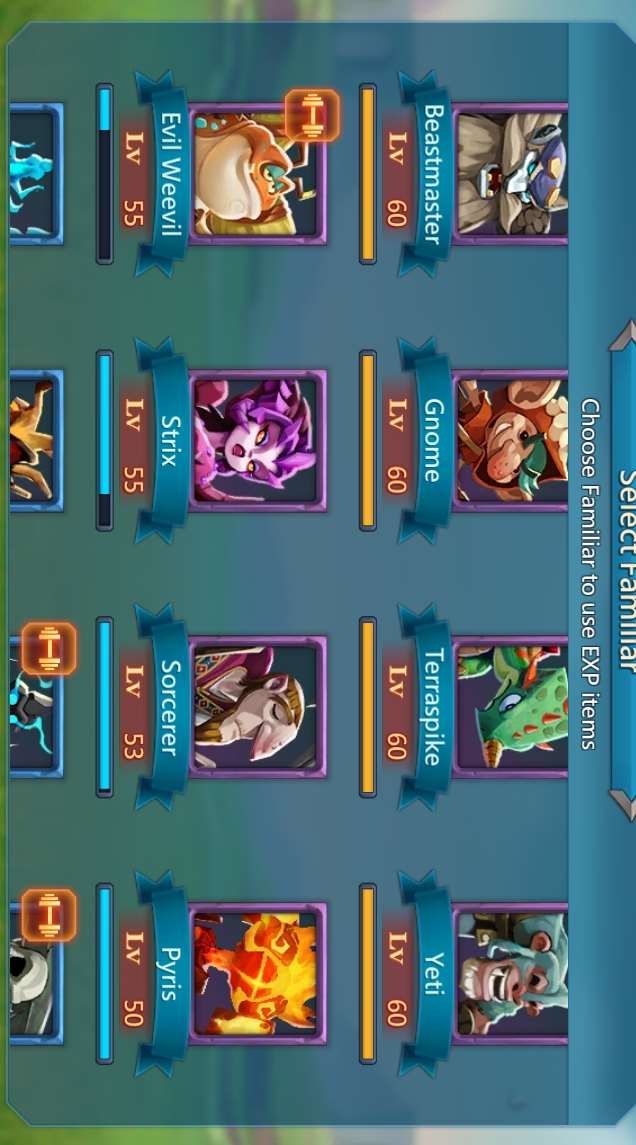 Game account sale Lords Mobile Game account sale Lords Mobile