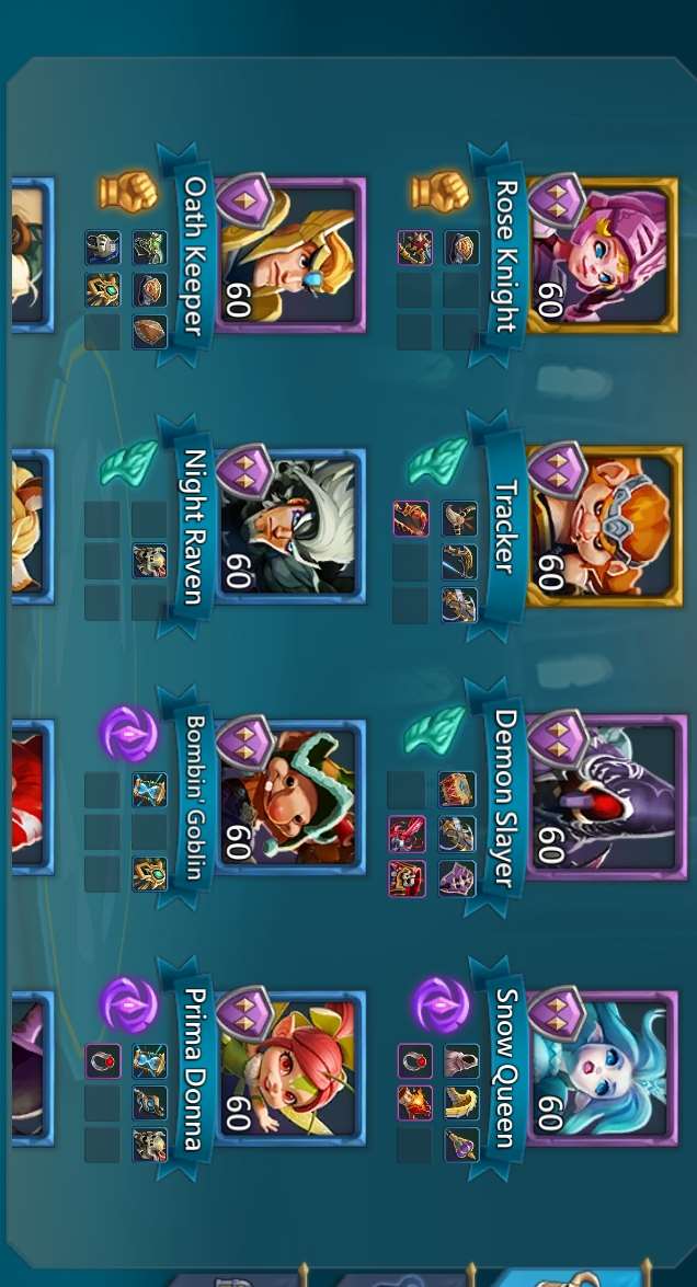 Game account sale Lords Mobile Game account sale Lords Mobile