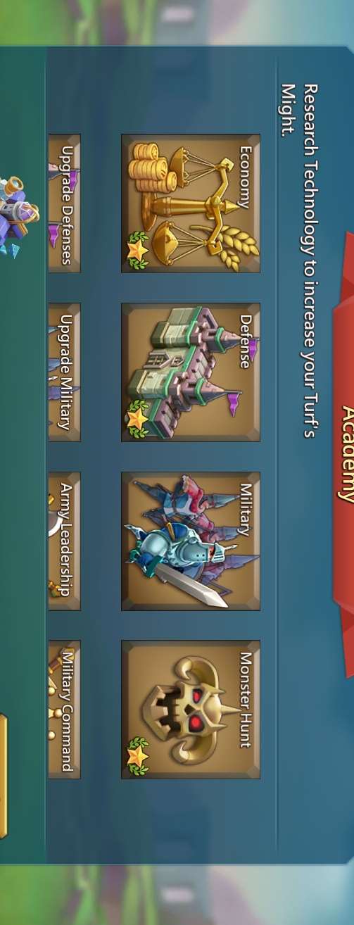 Game account sale Lords Mobile Game account sale Lords Mobile