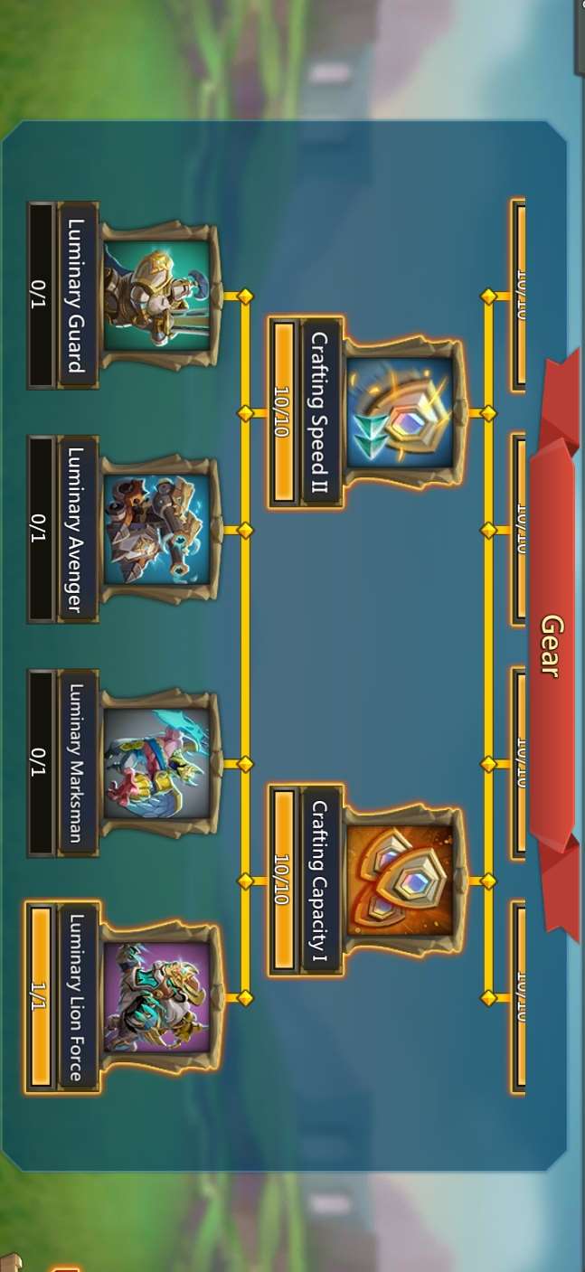 Game account sale Lords Mobile Game account sale Lords Mobile