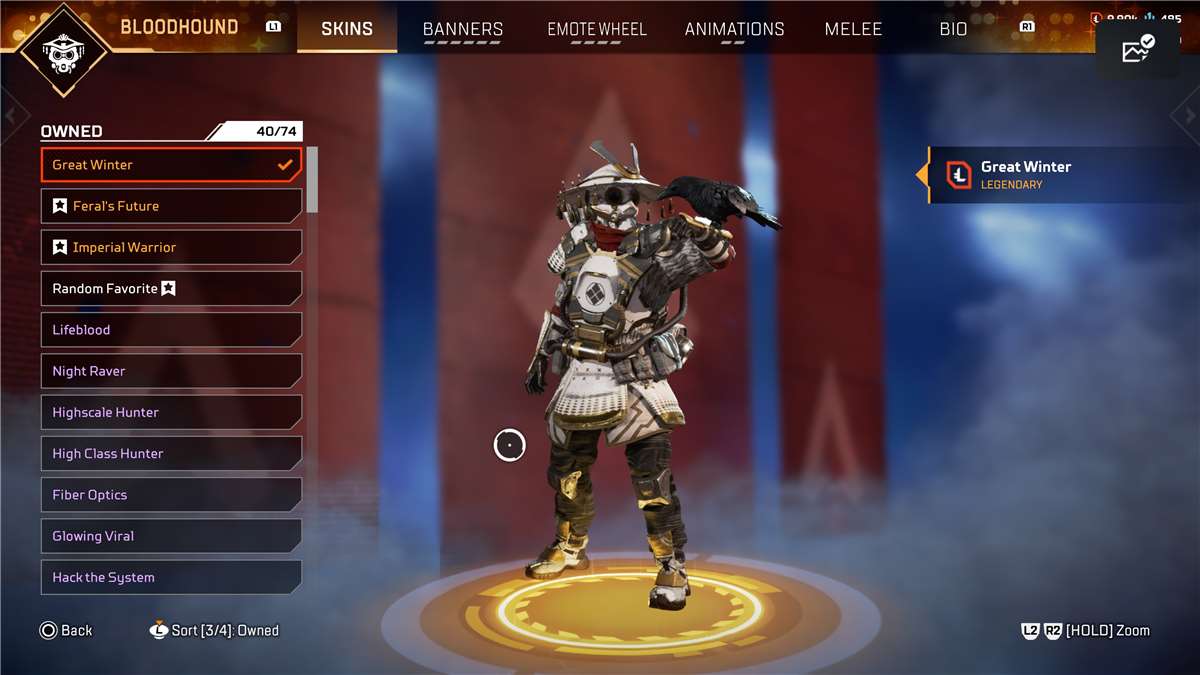 Game account sale Apex Legends Game account sale Apex Legends