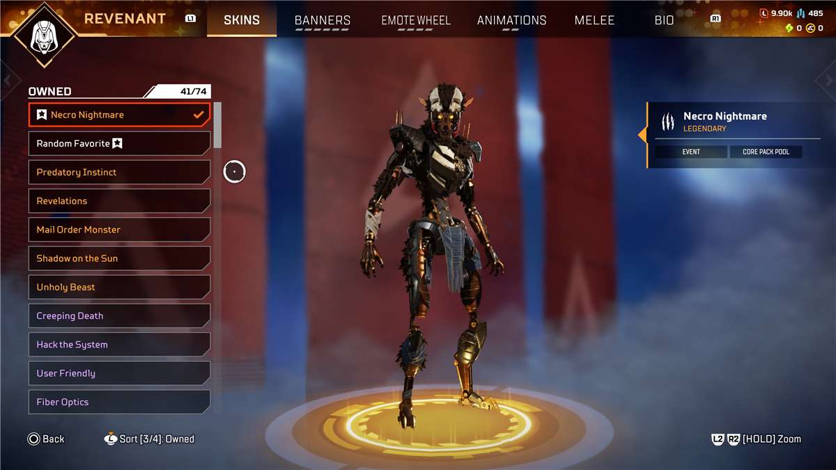 Game account sale Apex Legends Game account sale Apex Legends