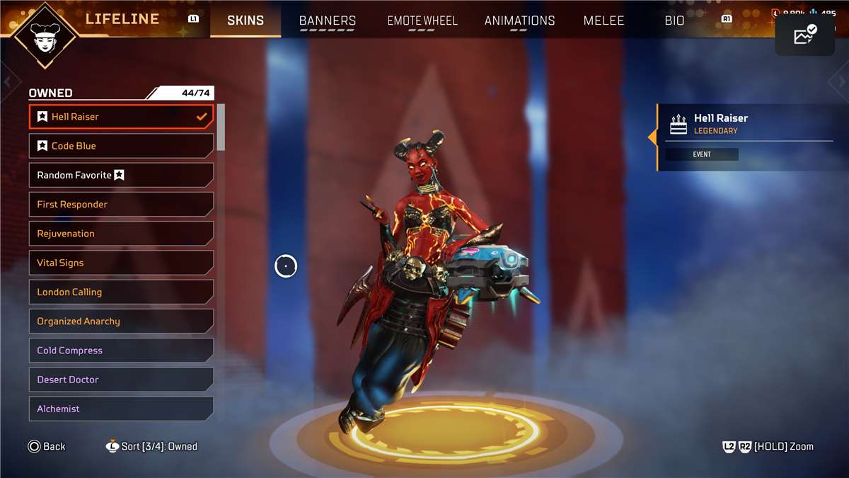 Game account sale Apex Legends Game account sale Apex Legends