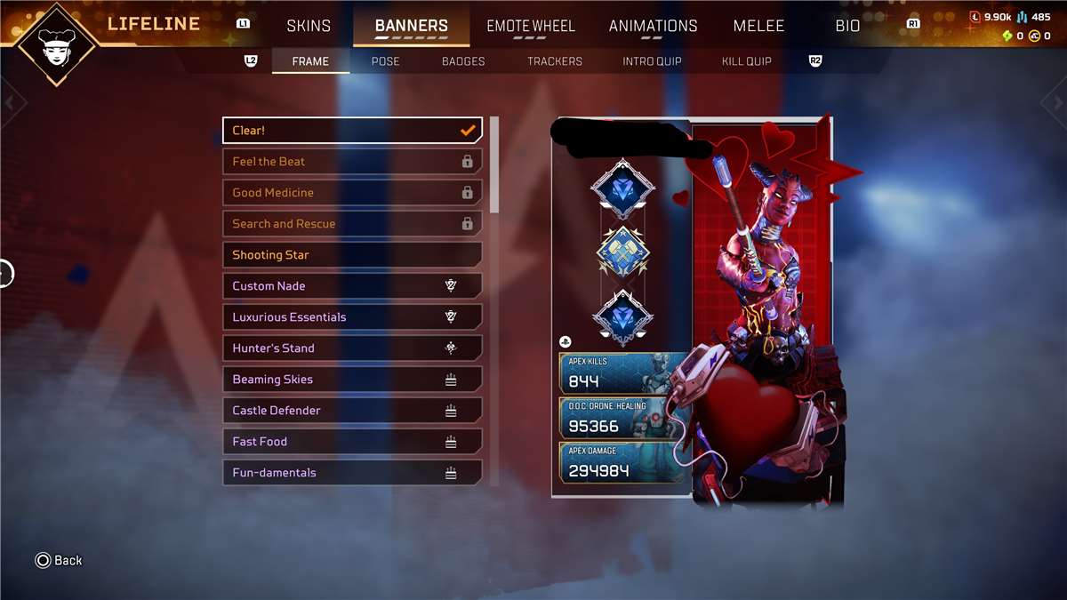 Game account sale Apex Legends Game account sale Apex Legends