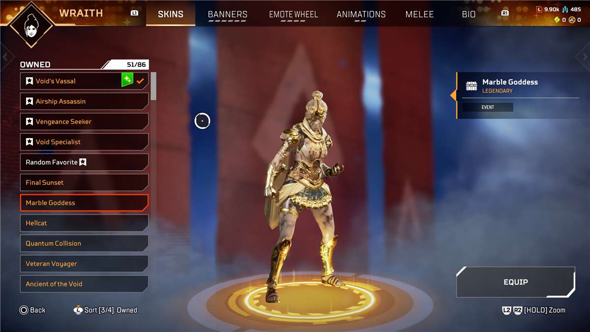 Game account sale Apex Legends Game account sale Apex Legends